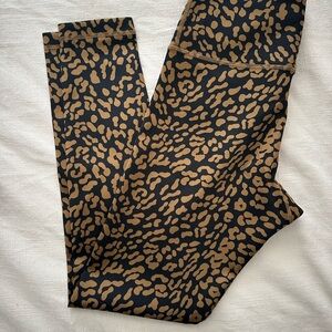 Tan Lines by Sivan Ayla Workout Set